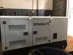 Generators 50KVA 100 KVA 200 KVA Upto 1MW