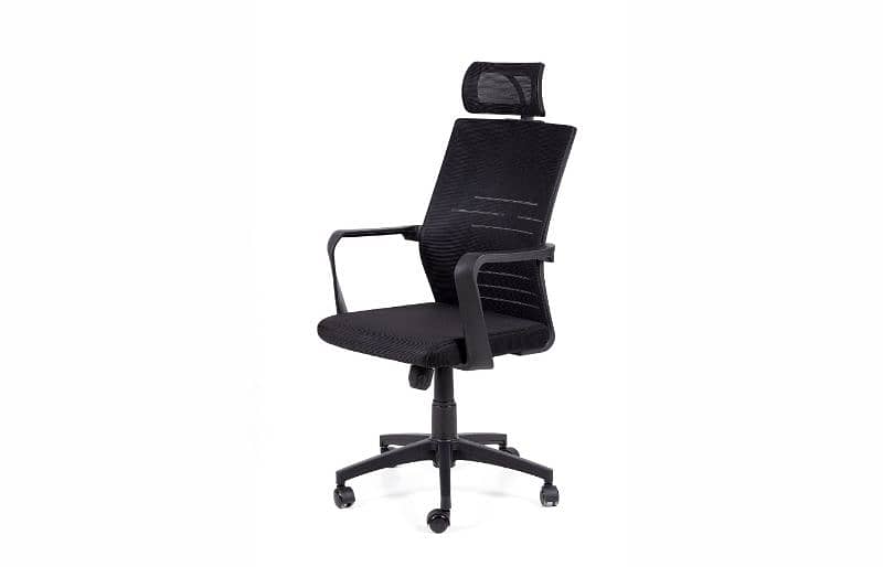 All Office Chairs available, Revolving Chairs, Fixed Chairs 6
