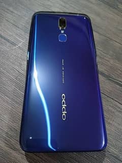 OPPO F11 4GB/ 64GB 10/10 Condition with complete box