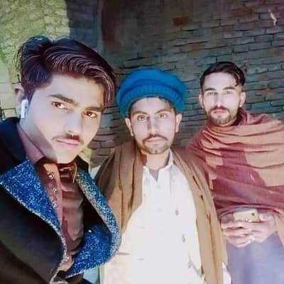 Mian Asghar Brar Jatt