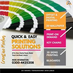 Sublimation