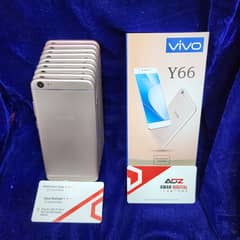 VIVO Y66. ORIGINAL 3+32. Oppo. a57.4GB. 64GB. 0