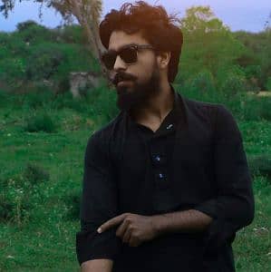 Asad Ali