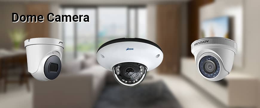 CCTV Cameras Hikvision Dahua PTZ IP HD 2