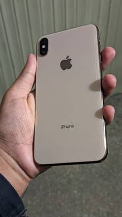 olx iphone xsmax