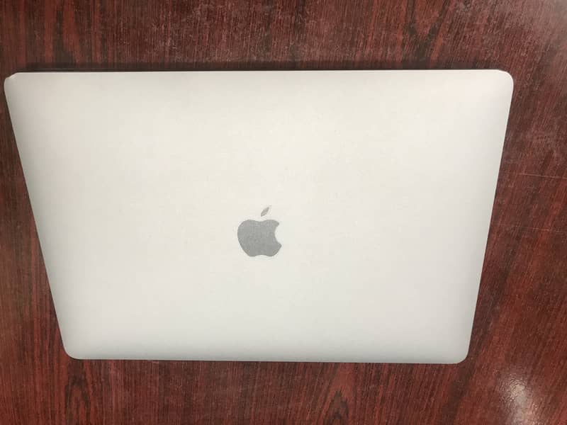 MacBook Pro 13-Inch 2017 Core i7 6