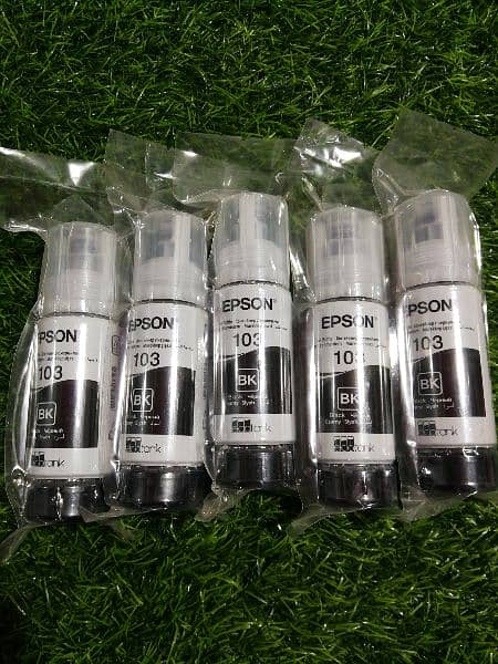 epson and canon orginal inks available dealer price 2