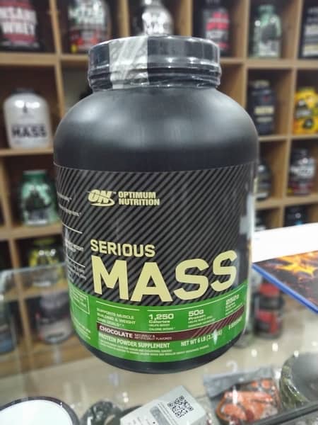 all type of protein and mass weight gainer 0