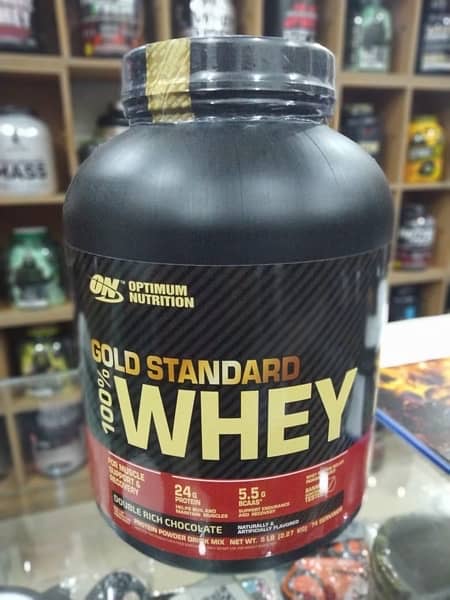 all type of protein and mass weight gainer 2