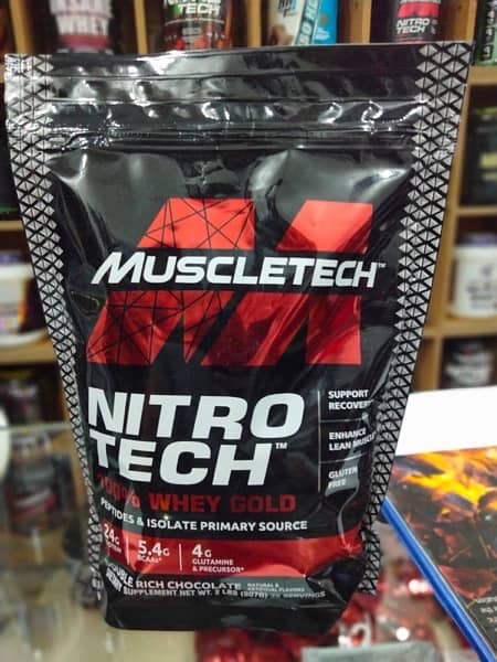 all type of protein and mass weight gainer 15