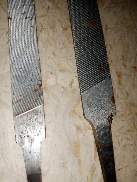 branded carpenter tools (made england/usa) 5