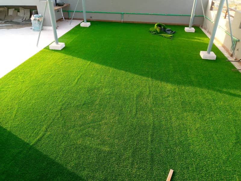 artifical Grass| astro truf | grass carpet | field grass | roof grass 13