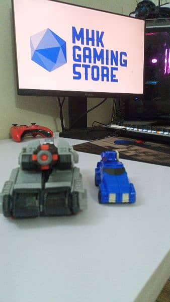 Transformers action figure 9