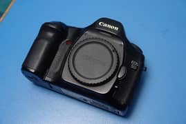 Canon 5d classic (mark 1) Dslr + canon 50mm f1.8
