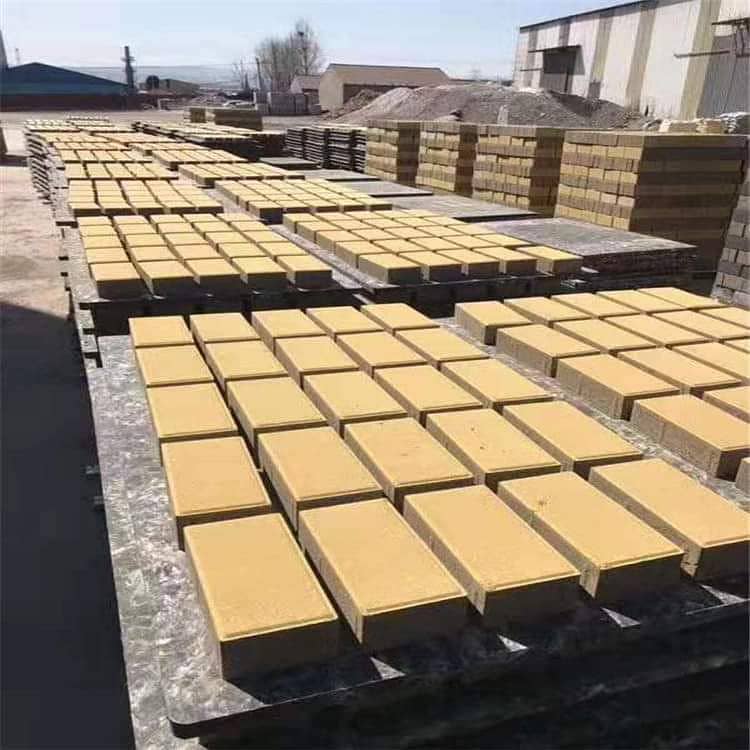 fly ash bricks/ tuff tiles / pravers / concrete blocks in all pakistan 16