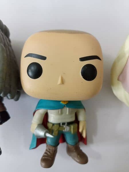funko pop figures 2