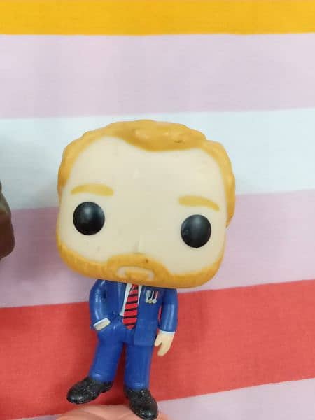 funko pop figures 11