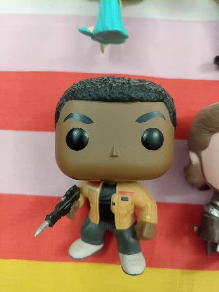 funko pop figures 12