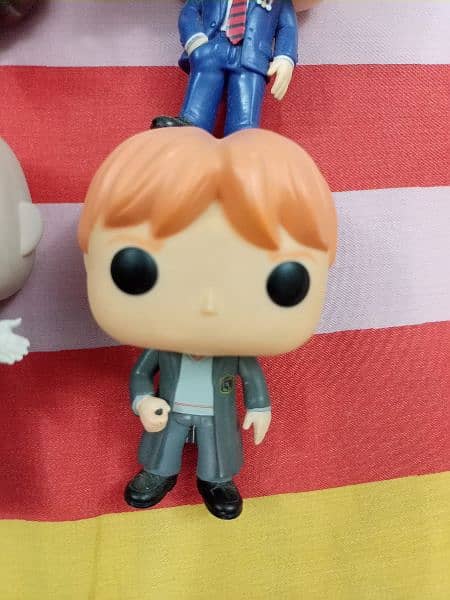 funko pop figures 15