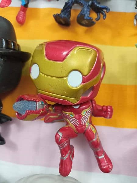 funko pop figures 19