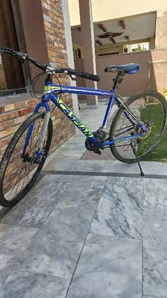 Sports best sale bicycle olx