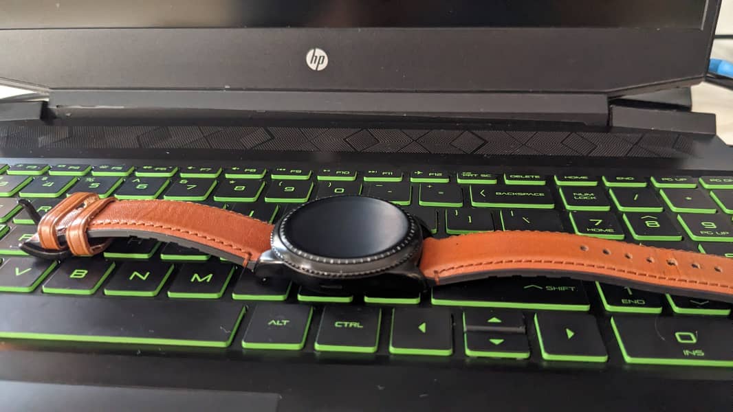 Fossil Gen 6 44mm Touchscreen Smart Watch for Men| Smartphone 1