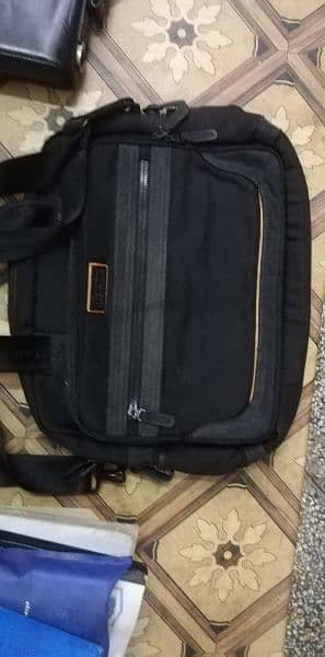 Air Walk Laptop bag 7