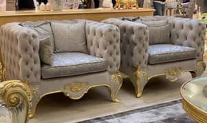 Fine sofa center Old sofa old Bed poshish karway