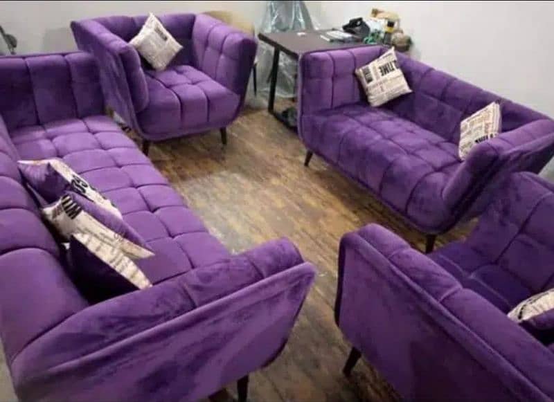 Fine sofa center Purana sofa repair Karway 5