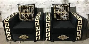 Fine sofa center Old sofa old Bed poshish karway