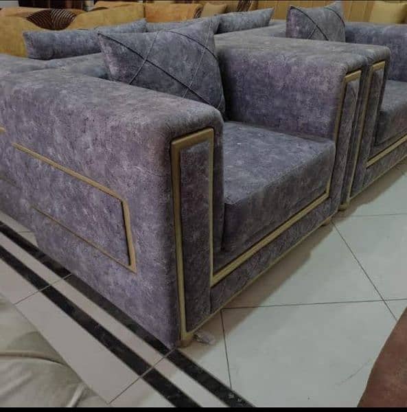 Fine sofa center Purana sofa repair Karway 8