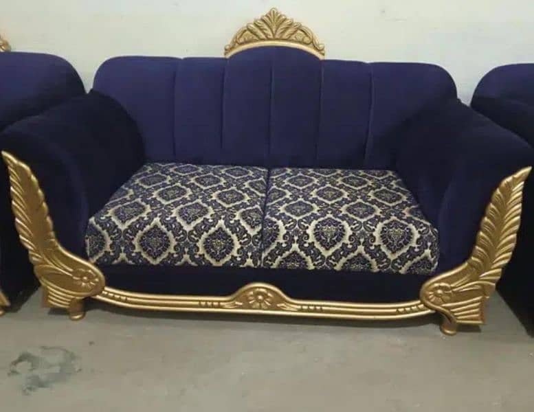 Fine sofa center Purana sofa repair Karway 9