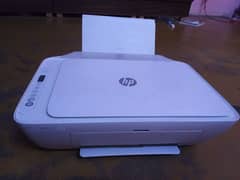 HP Deskjet printer 2620