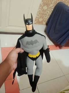 A bat man for boys
