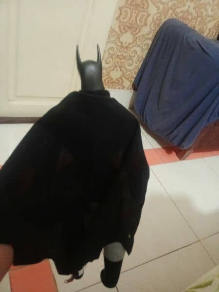 A bat man for boys 4