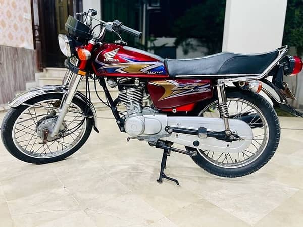 honda 125 bike new model 2020