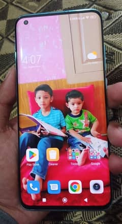 Xiaomi mi 10 13gb 256gb snapdrgn 865 5g official approvd like new 99%