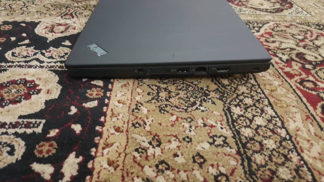 Lenovo laptop T460 touch/ Dell laptop E5530 3