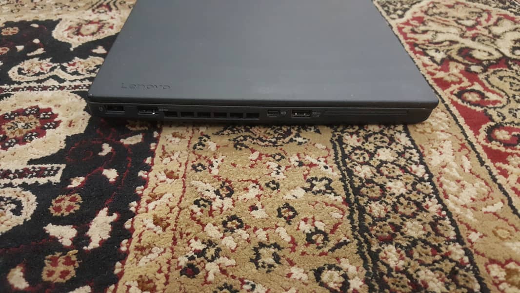 Lenovo laptop T460 touch/ Dell laptop E5530 4