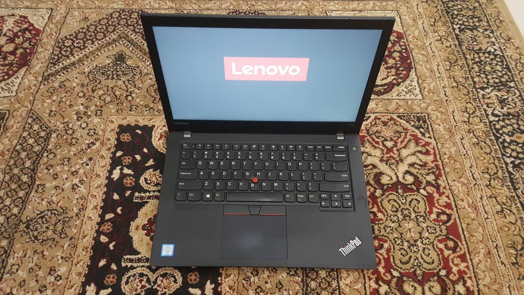 Lenovo laptop T460 touch/ Dell laptop E5530 7