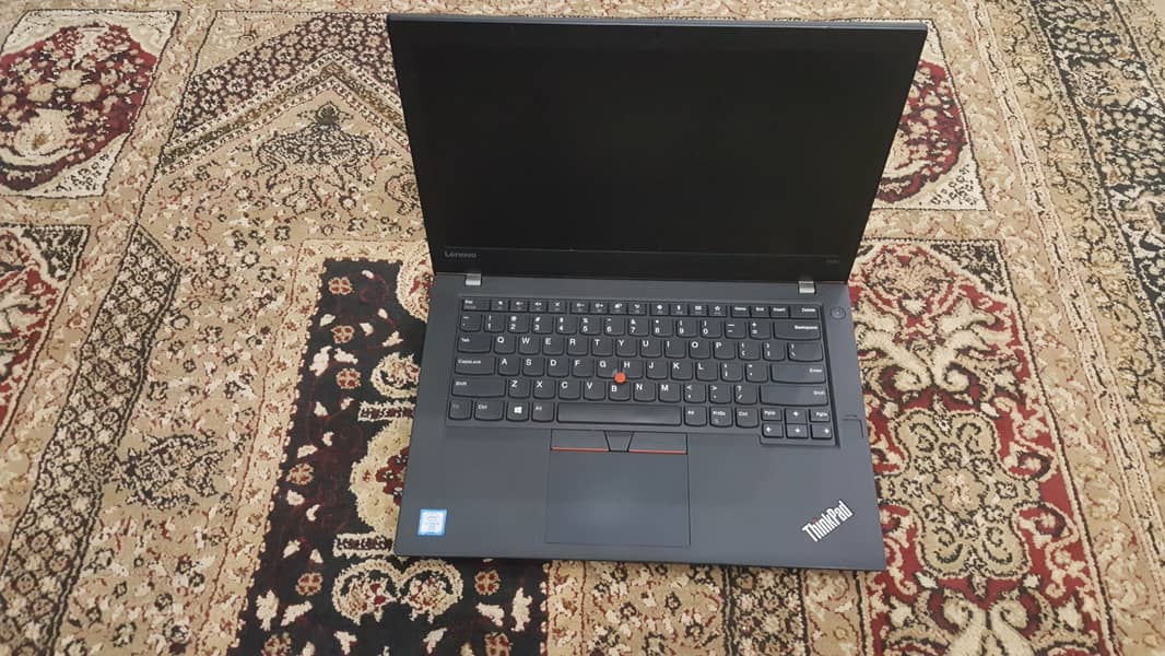 Lenovo laptop T460 touch/ Dell laptop E5530 8