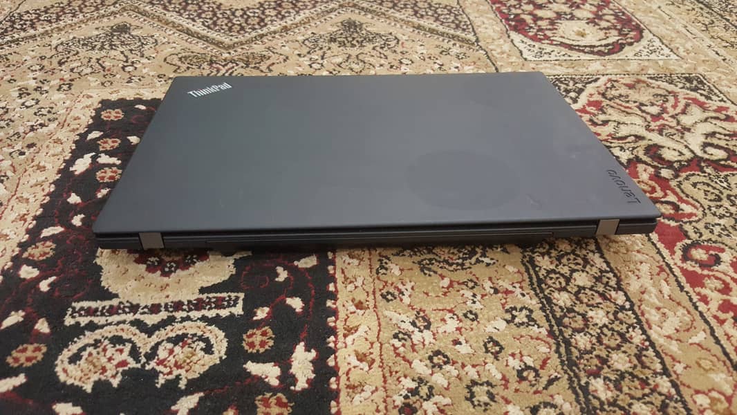 Lenovo laptop T460 touch/ Dell laptop E5530 9