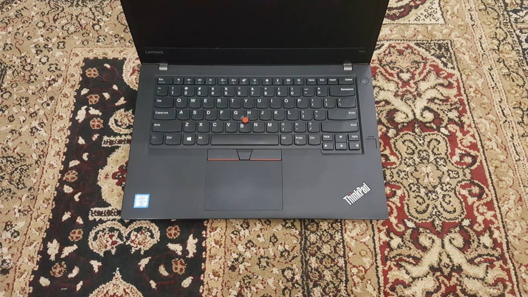 Lenovo laptop T460 touch/ Dell laptop E5530 10