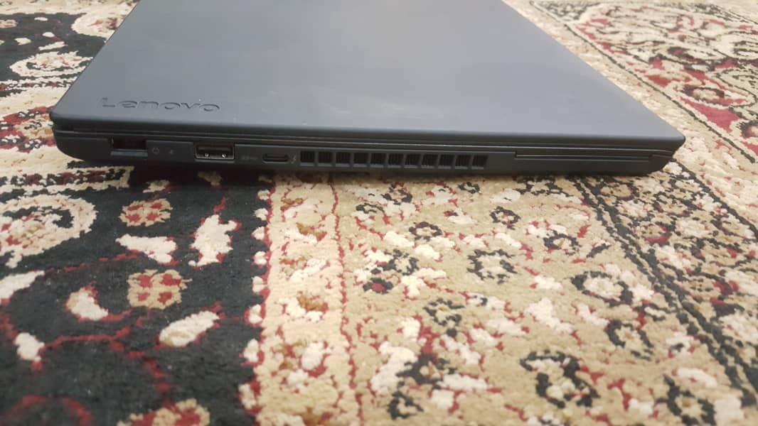 Lenovo laptop T460 touch/ Dell laptop E5530 11