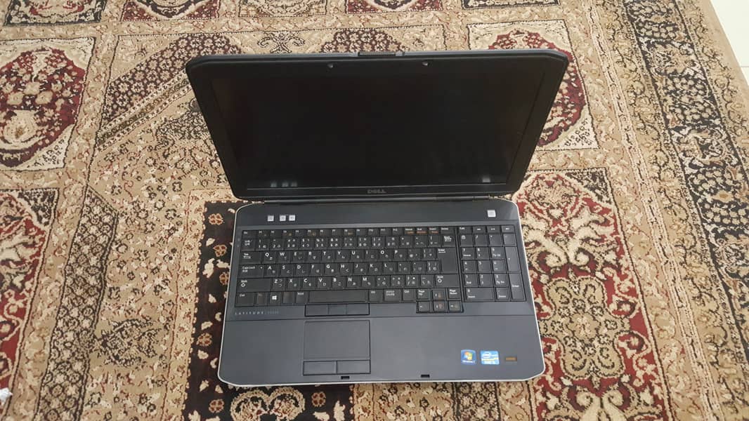 Lenovo laptop T460 touch/ Dell laptop E5530 14
