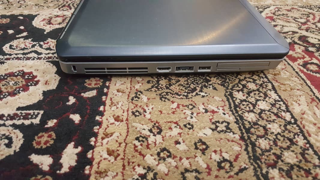 Lenovo laptop T460 touch/ Dell laptop E5530 18