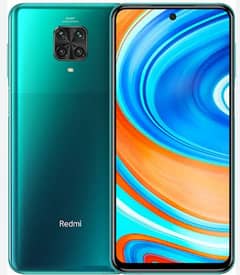 xiaomi note 9 pro olx