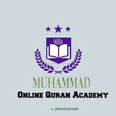 Online Quran Teacher (male & female)