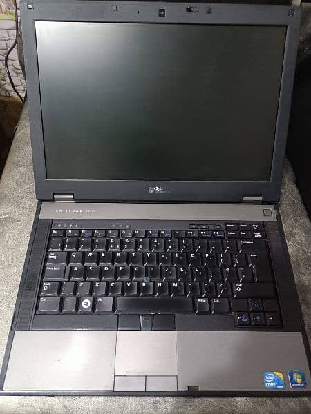 DELL Latitude E-5410 Intel Core-i5 1st Gen, 4GB/250GB, x64-Bit 6