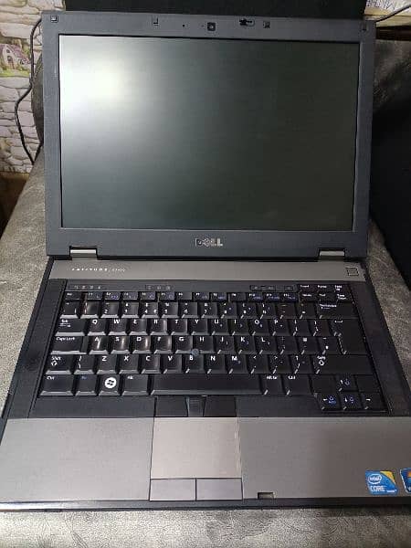 DELL Latitude E-5410 Intel Core-i5 1st Gen, 4GB/250GB, x64-Bit 8